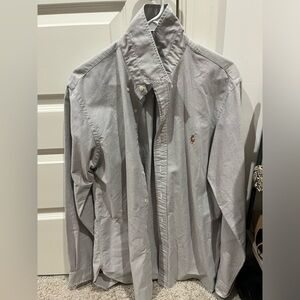 Mens Ralph Lauren L